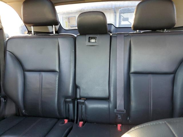 Photo 10 from auction – 2012 FORD EDGE SEL with VIN 2FMDK4JC0CBA88784