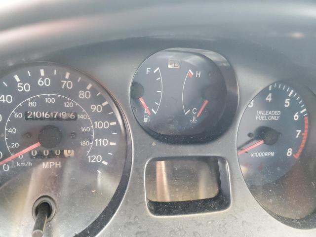 Photo 9 from auction – 1997 TOYOTA RAV4 with VIN JT3GP10V6V7024642