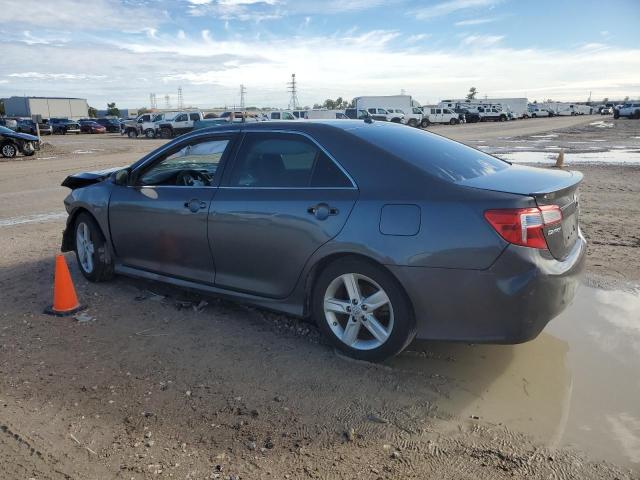 Photo 2 from auction – 2012 TOYOTA CAMRY BASE with VIN 4T1BF1FK9CU589841