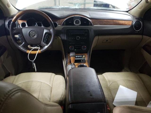 Photo 8 from auction – 2008 BUICK ENCLAVE CX with VIN 5GAER23708J279327