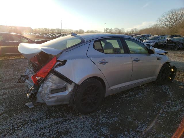 Photo 3 from auction – 2012 KIA OPTIMA LX with VIN KNAGM4A78C5279580