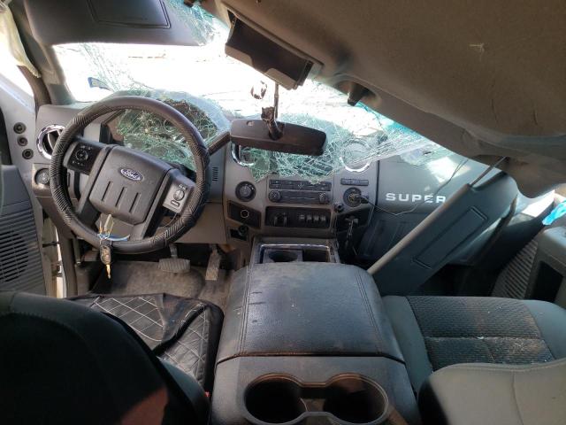 Photo 8 from auction – 2012 FORD F250 SUPER with VIN 1FT7W2BT2CEA56299