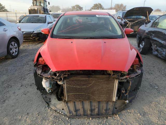 Photo 5 from auction – 2015 FORD FOCUS SE with VIN 1FADP3K28FL295102