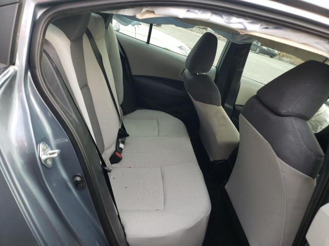 Photo 10 from auction – 2022 TOYOTA COROLLA L with VIN 5YFDPMAE9NP278892