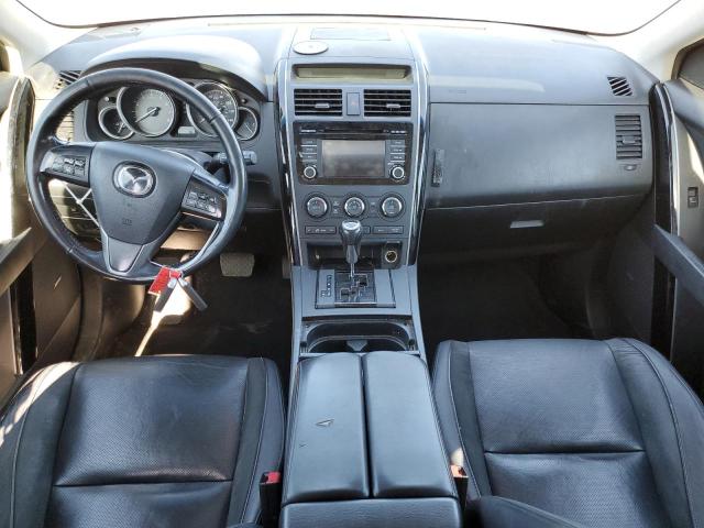 Zdjęcie 8 z aukcji – 2014 MAZDA CX-9 TOURI z VIN JM3TB3CV2E0432197