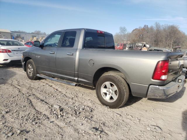 Photo 2 from auction – 2009 DODGE RAM 1500 with VIN 1D3HB18P29S801476