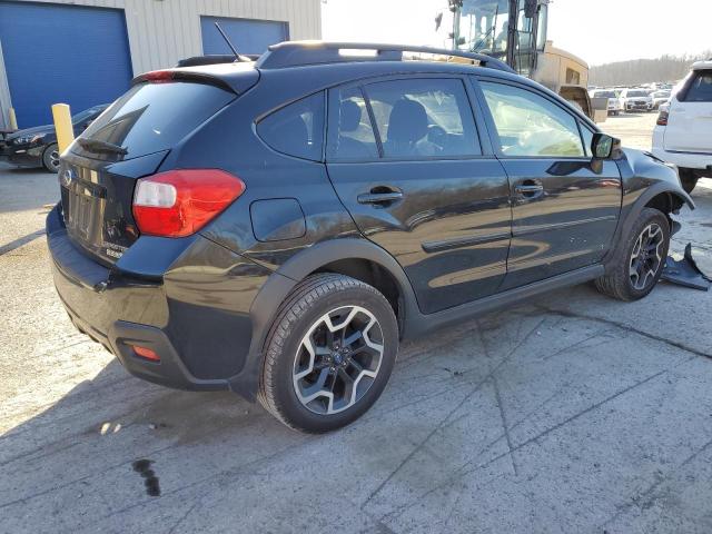 Photo 3 from auction – 2017 SUBARU CROSSTREK with VIN JF2GPABC3H8221565