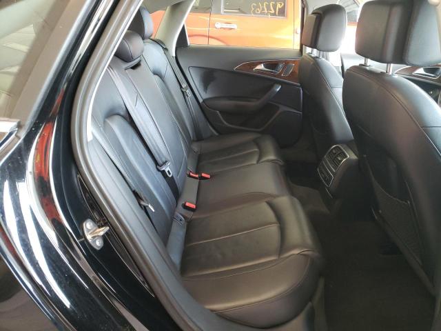 Photo 10 from auction – 2012 AUDI A6 PREMIUM with VIN WAUGGAFC0CN050015