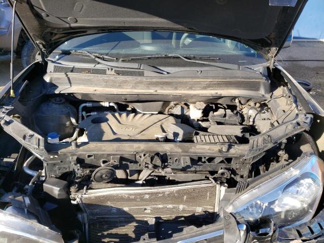 Photo 12 from auction – 2012 KIA SOUL with VIN KNDJT2A51C7745871
