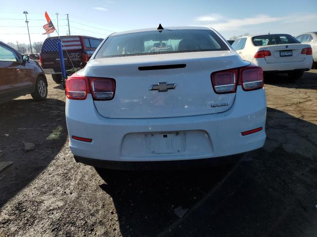 Photo 6 from auction – 2013 CHEVROLET MALIBU LS with VIN 1G11B5SA8DF247747
