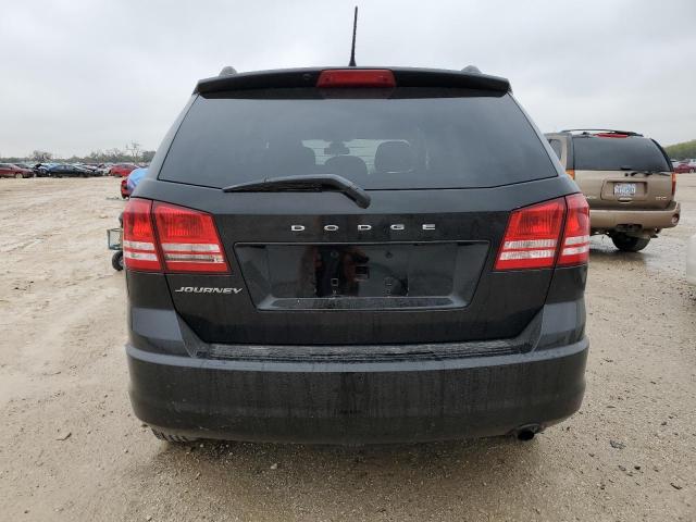 Photo 6 from auction – 2018 DODGE JOURNEY SE with VIN 3C4PDCAB5JT158794