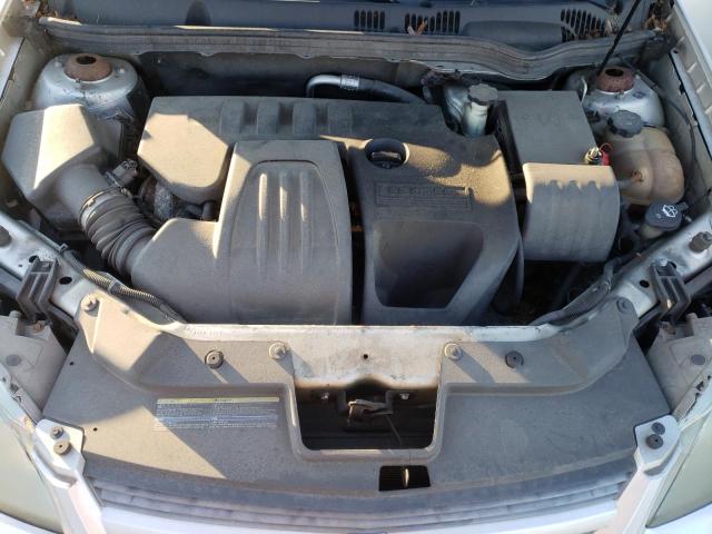 Photo 11 from auction – 2010 CHEVROLET COBALT with VIN 1G1AD5F59A7207707