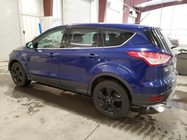 Photo 2 from auction – 2013 FORD ESCAPE SE with VIN 1FMCU0GX8DUC99879