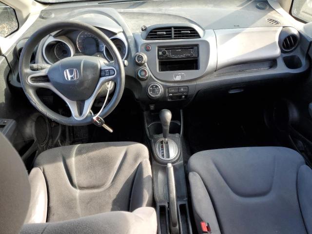 Photo 8 from auction – 2013 HONDA FIT with VIN JHMGE8H38DC077473