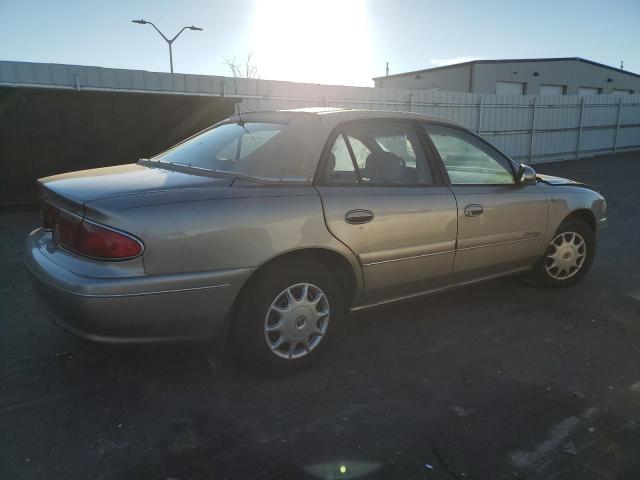 Photo 3 from auction – 2002 BUICK CENTURY CU with VIN 2G4WS52J821272614