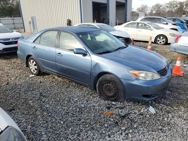 Photo 4 from auction – 2002 TOYOTA CAMRY LE with VIN 4T1BE32K42U564123