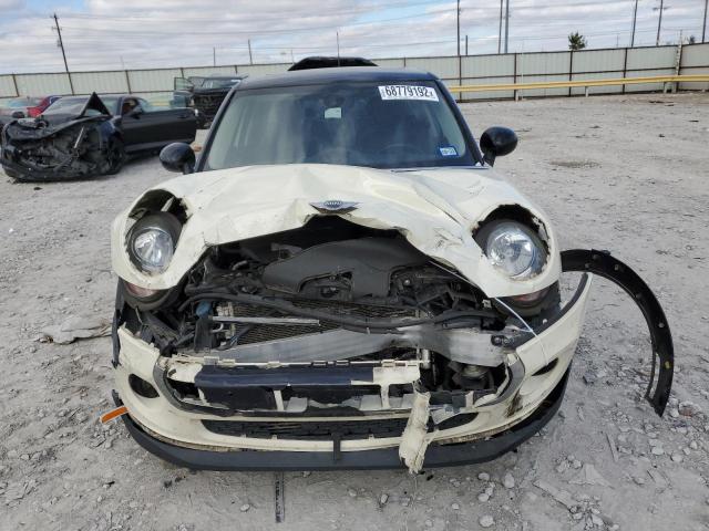 Photo 5 from auction – 2016 MINI COOPER with VIN WMWXU1C56G2D11026