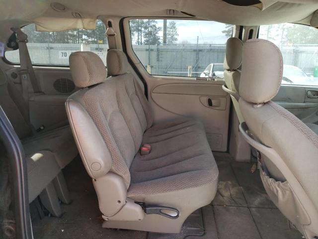 Photo 11 from auction – 2007 DODGE GRAND CARA with VIN 1D4GP24R17B159786