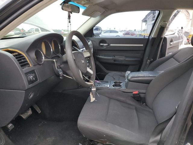 Photo 7 from auction – 2010 DODGE CHARGER with VIN 2B3CA3CVXAH153177