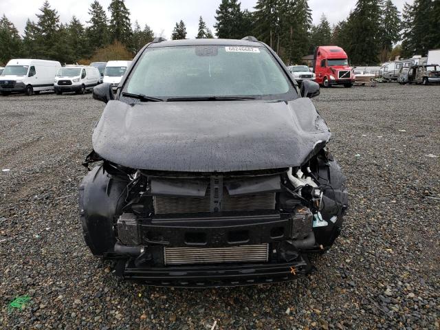 Photo 5 from auction – 2020 CHEVROLET TRAX 1LT with VIN KL7CJPSB4LB321658
