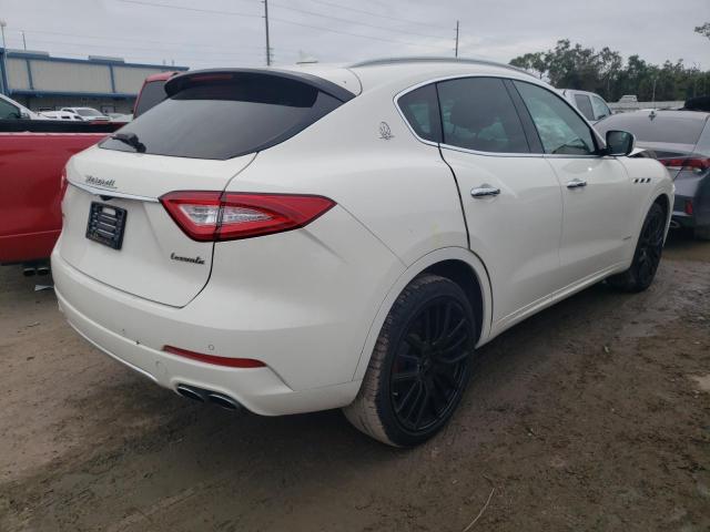 Photo 3 from auction – 2018 MASERATI LEVANTE LU with VIN ZN661XUL4JX305898