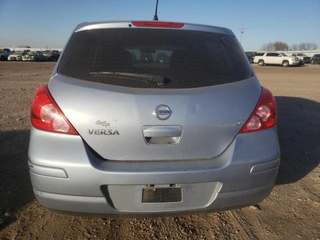 Photo 6 from auction – 2012 NISSAN VERSA S with VIN 3N1BC1CP7CL362108