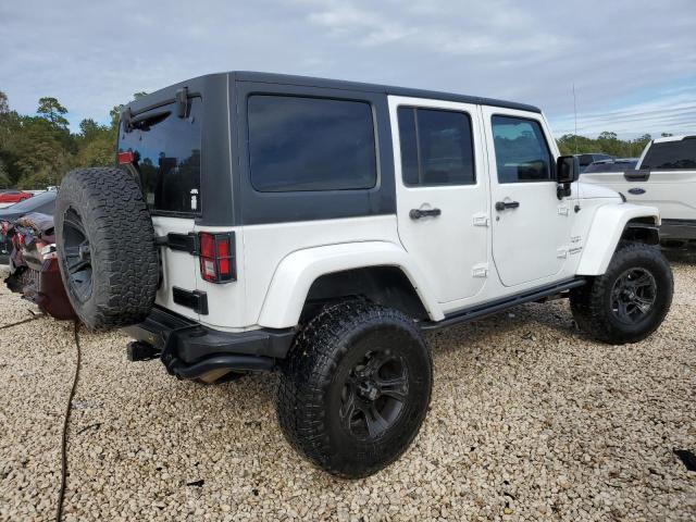 Photo 3 from auction – 2017 JEEP WRANGLER U with VIN 1C4BJWEG8HL609491
