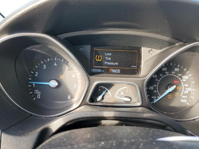 Photo 9 from auction – 2015 FORD FOCUS SE with VIN 1FADP3F27FL280620