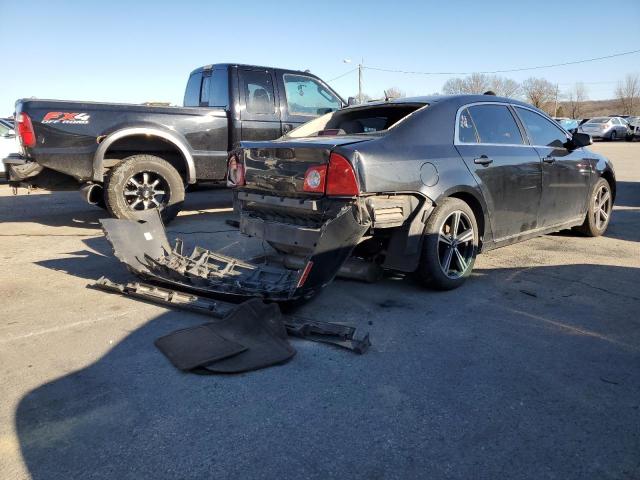 Photo 3 from auction – 2011 CHEVROLET MALIBU 2LT with VIN 1G1ZD5E16BF253617