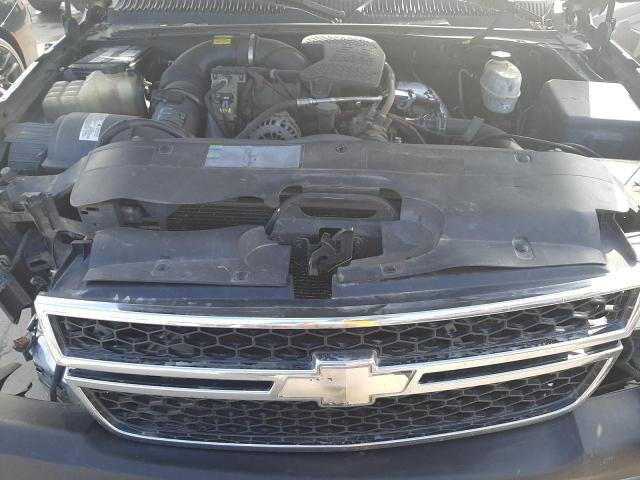 Photo 11 from auction – 2007 CHEVROLET SILVERADO with VIN 1GCHK23D47F112444