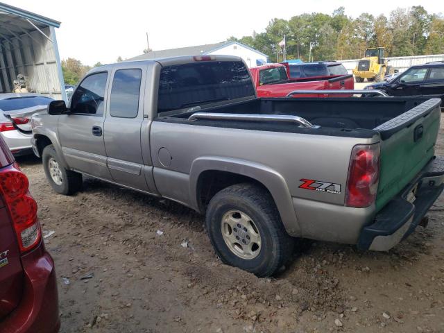 Photo 2 from auction – 2003 CHEVROLET SILVERADO with VIN 1GCEK19T33E165745