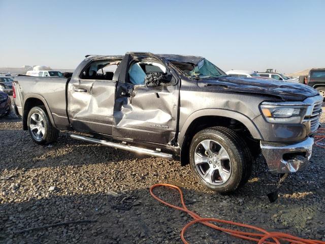 Photo 4 from auction – 2019 RAM 1500 LARAM with VIN 1C6SRFRT3KN801694