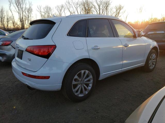 Photo 3 from auction – 2015 AUDI Q5 PREMIUM with VIN WA1LFAFP4FA016110