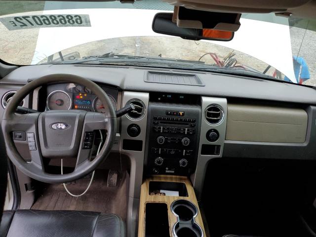 Photo 8 from auction – 2009 FORD F150 SUPER with VIN 1FTPW14V99FA81311