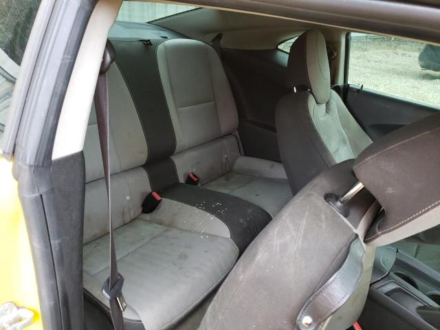 Photo 10 from auction – 2012 CHEVROLET CAMARO LS with VIN 2G1FA1E30C9204090