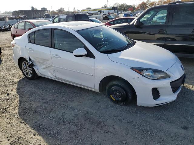 Foto 4 de la subasta – 2012 MAZDA 3 I con VIN JM1BL1W84C1546916