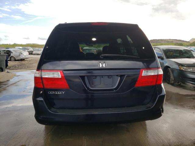 Photo 6 from auction – 2006 HONDA ODYSSEY EX with VIN 5FNRL38796B079440