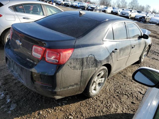 Photo 3 from auction – 2015 CHEVROLET MALIBU LS with VIN 1G11B5SL1FF246704