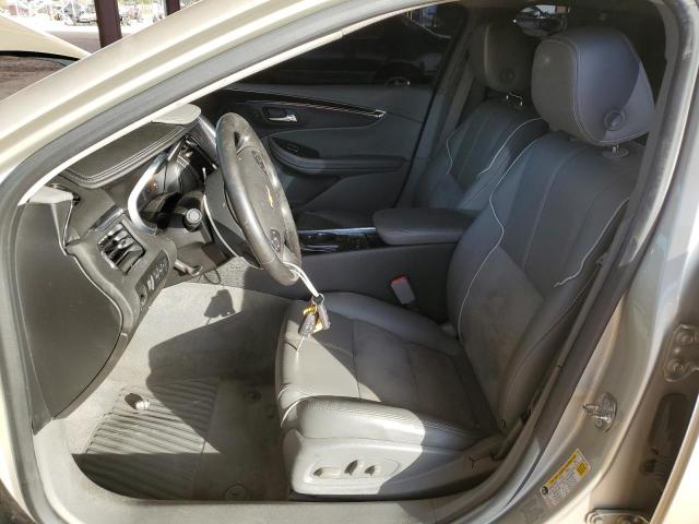 Photo 7 from auction – 2015 CHEVROLET IMPALA LT with VIN 2G1115SL5F9113049