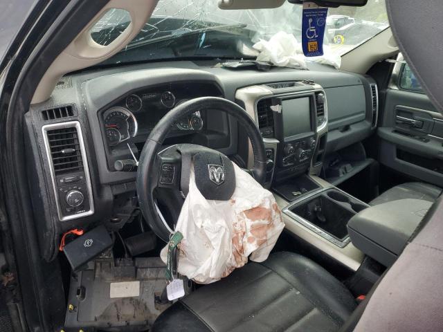 Photo 8 from auction – 2014 RAM 1500 SLT with VIN 3C6JR6BG7EG104339