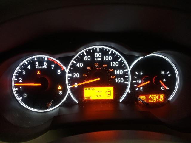 Photo 9 from auction – 2012 NISSAN ALTIMA BAS with VIN 1N4AL2AP1CC243084
