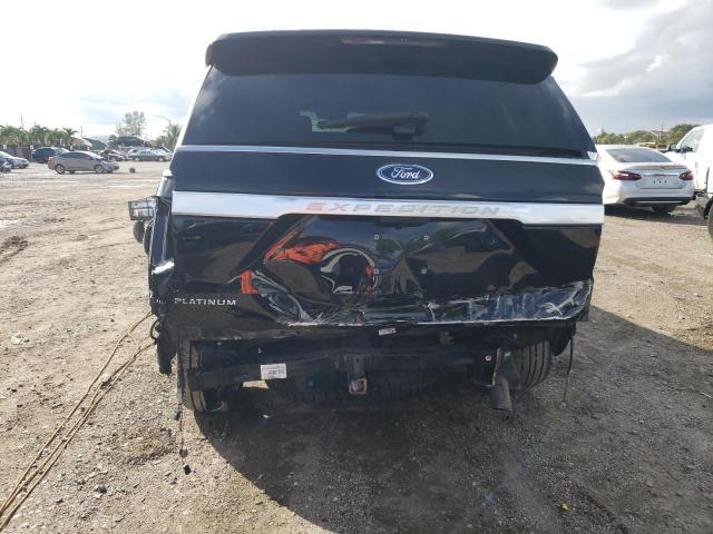 Photo 6 from auction – 2020 FORD EXPEDITION with VIN 1FMJU1MT0LEA53867