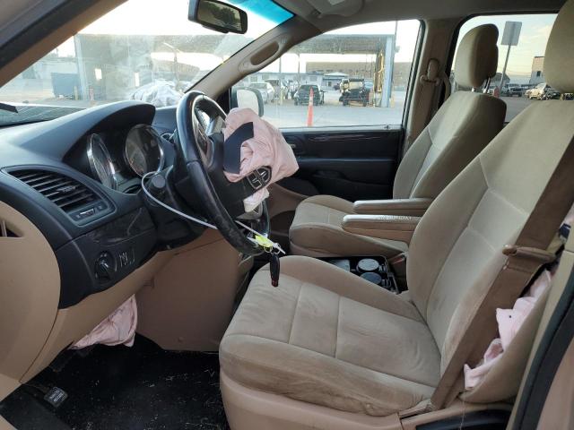 Photo 7 from auction – 2014 DODGE GRAND CARA with VIN 2C4RDGBG2ER168136