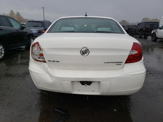 Photo 6 from auction – 2006 BUICK LACROSSE C with VIN 2G4WC582961191382