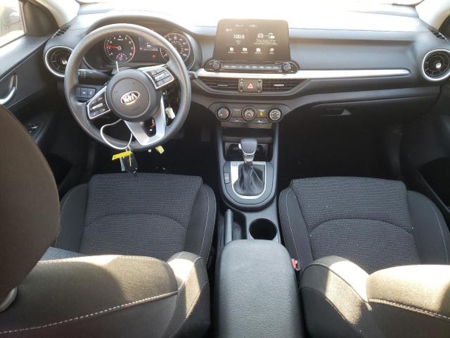 Photo 8 from auction – 2021 KIA FORTE FE with VIN 3KPF24AD8ME271205