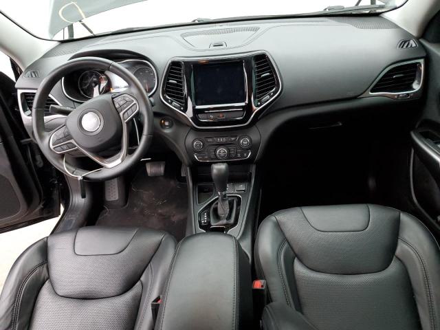 Photo 8 from auction – 2019 JEEP CHEROKEE L with VIN 1C4PJLDB9KD428198
