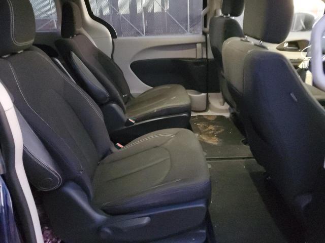 Photo 11 from auction – 2020 CHRYSLER VOYAGER LX with VIN 2C4RC1CG0LR113213