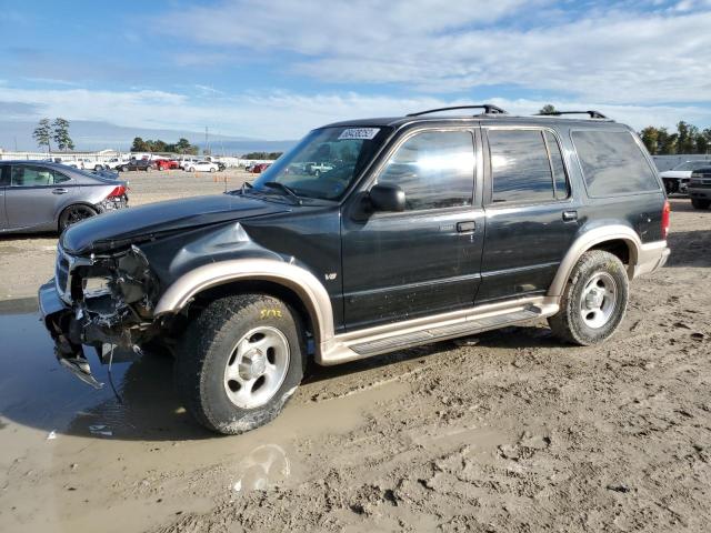 FORD EXPLORER 1999 with VIN 1FMZU32P9XZB24082 - Photo from auction