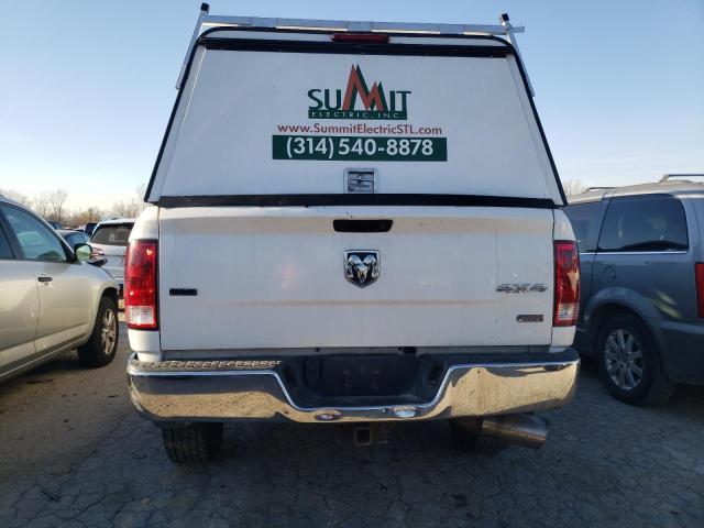 Photo 6 from auction – 2012 DODGE RAM 2500 S with VIN 3C6LD5BL5CG142941
