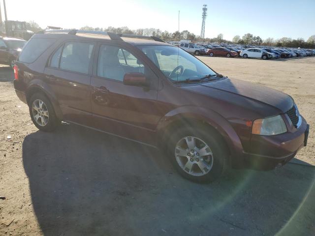 Photo 4 from auction – 2005 FORD FREESTYLE with VIN 1FMDK03175GA74607